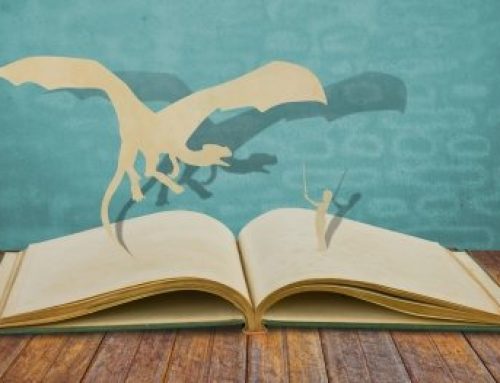 La imaginación: una olvidada caja de herramientas del aprendizaje