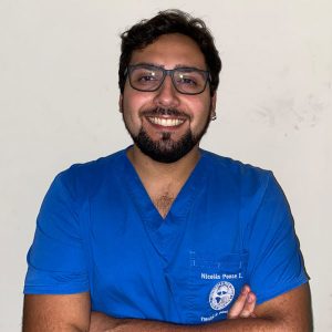 Nicolás Ponce