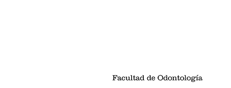 Facultad de Odontología – Universidad Finis Terrae Logo