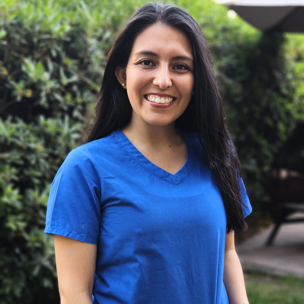 Alejandra Navarro Núñez