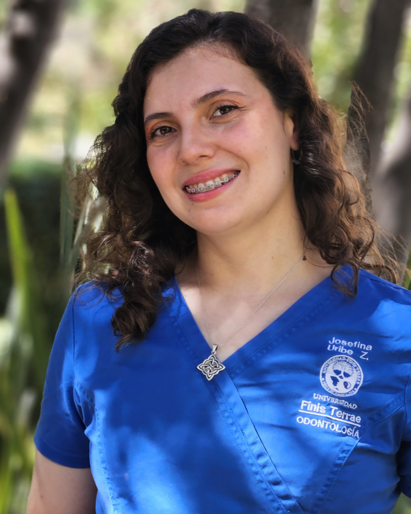 Josefina Uribe