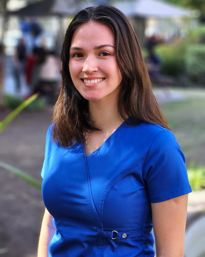 Martina Oyarzún